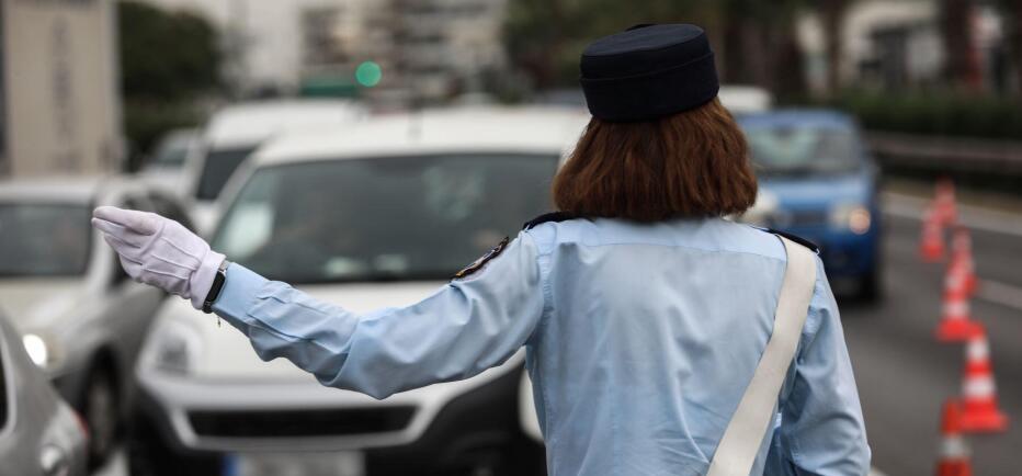 «Αθήνα χωρίς αυτοκίνητο»: Ποιοι δρόμοι θα είναι κλειστοί