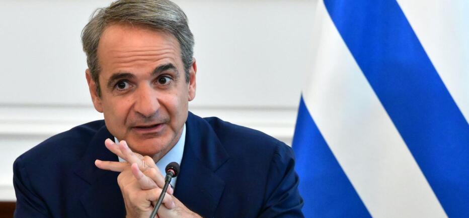 Μητσοτάκης για αναβαθμίσεις: Μία ακόμα ψηφίδα στην εθνική επιτυχία