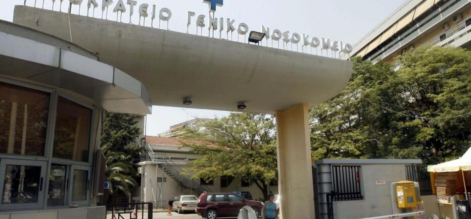 Πέθανε ο 17χρονος μαθητής που υπέστη ανακοπή στο Πευκοχώρι Χαλκιδικής