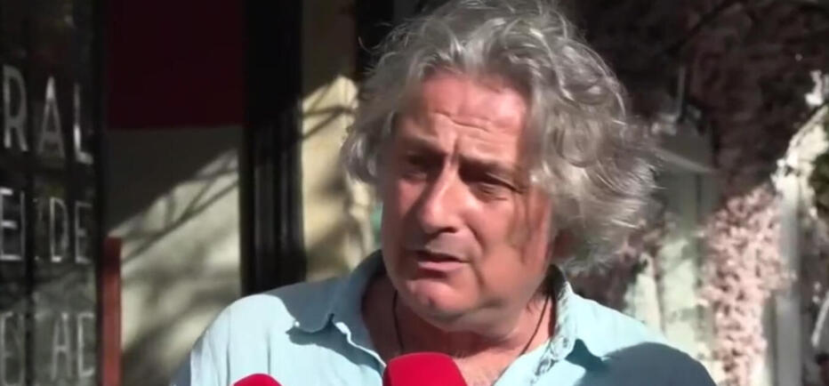 Θάνατος Μαζωνάκη: Στον ανακριτή σήμερα ο υπνοθεραπευτής