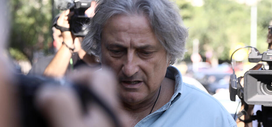 Θάνατος Μαζωνάκη: «Μια φορά τον συνάντησα. Ευχαριστώ που με διασύρατε»