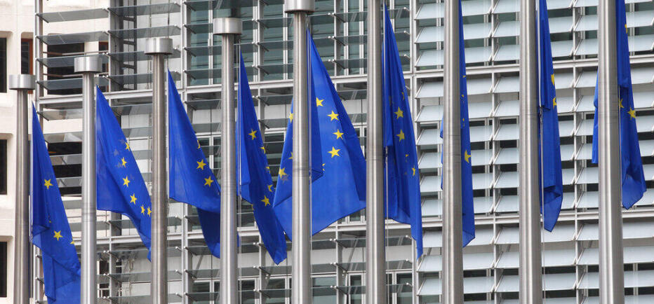 ΕΕ για data centers: Κοινό σύστημα αξιολόγησης της κατανάλωσης ενέργειας
