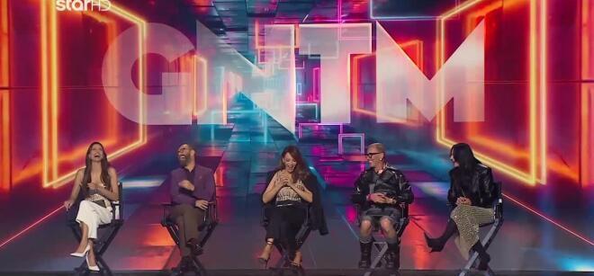 GNTM: Σήμερα στις 21:00 η πολυαναμενόμενη πρεμιέρα