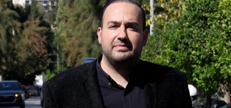 Μαυρίκιος Μαυρικίου: Ο λόγος που πέρασε την πόρτα του χειρουργείου