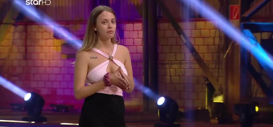 GNTM: «Τα έψαλε» στους κριτές, επειδή την «έκοψαν» - «Ξενέρωσα»