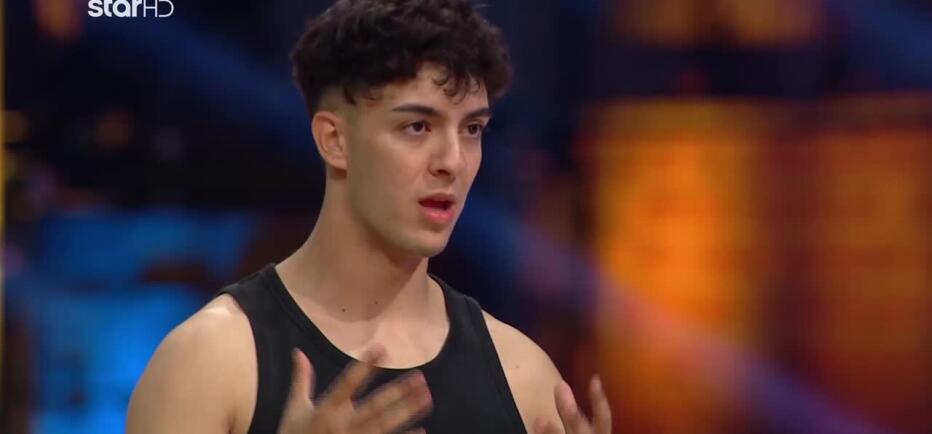 GNTM 2026: Από το γραφείο τελετών στο... μόντελινγκ!