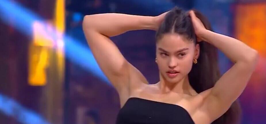 GNTM: «Νιώθω ότι είμαι ήδη στο σπίτι» – Οι νέες auditions κρύβουν εκπλήξεις