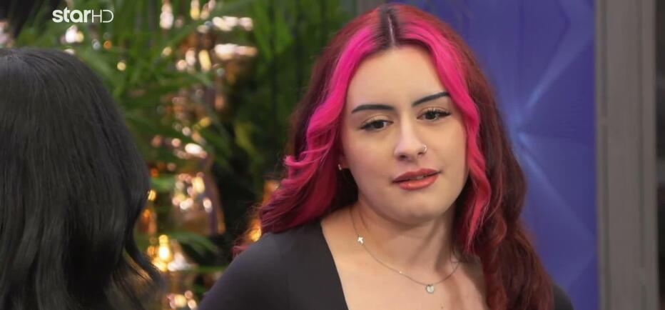 First Dates: «Θα ήθελα να είναι λίγο πιο θηλυπρεπής αυτός που ψάχνω»