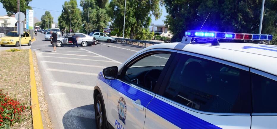 Καλαμάτα: 38χρονος προσπάθησε να σκοτώσει την πρώην σύντροφό του