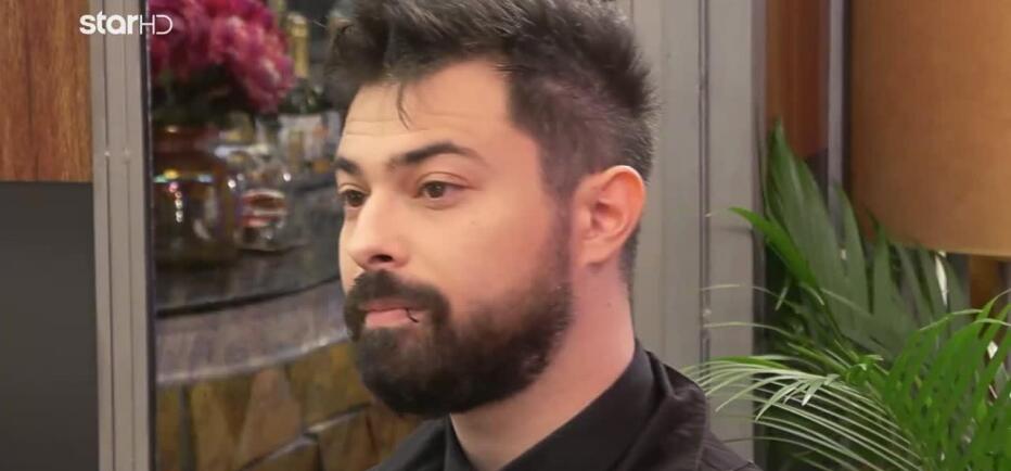 First Dates: Θέλει «μία κοντούλα γκοθού με μεγάλα μπούτια»