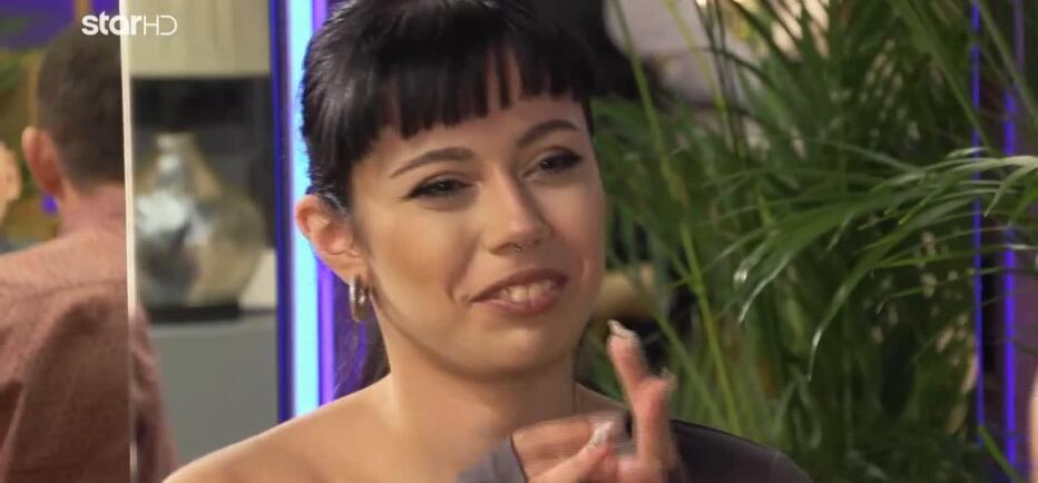 First Dates: Η Δανάη ζήτησε κοντό και ο Γιώργος ένιωσε δικαιωμένος!