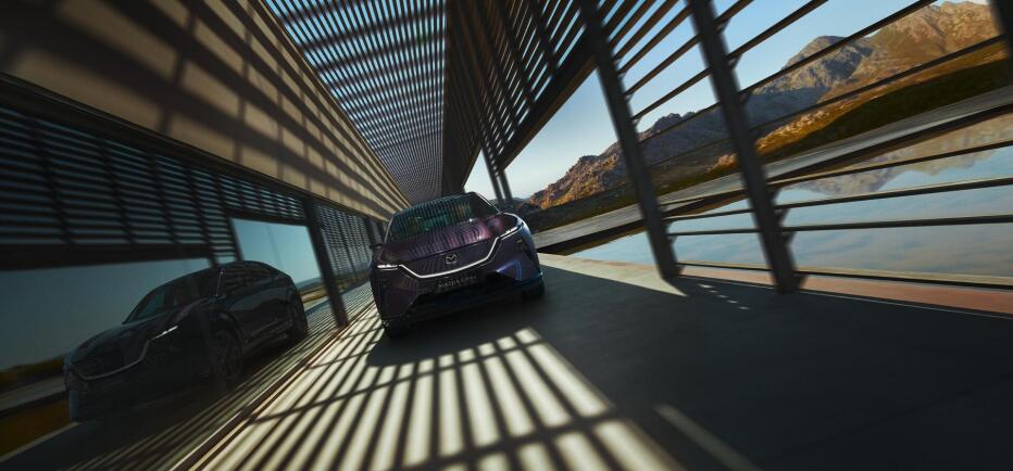 Η Mazda στην AUTO ATHINA 2026: Η Ιαπωνική τελειότητα