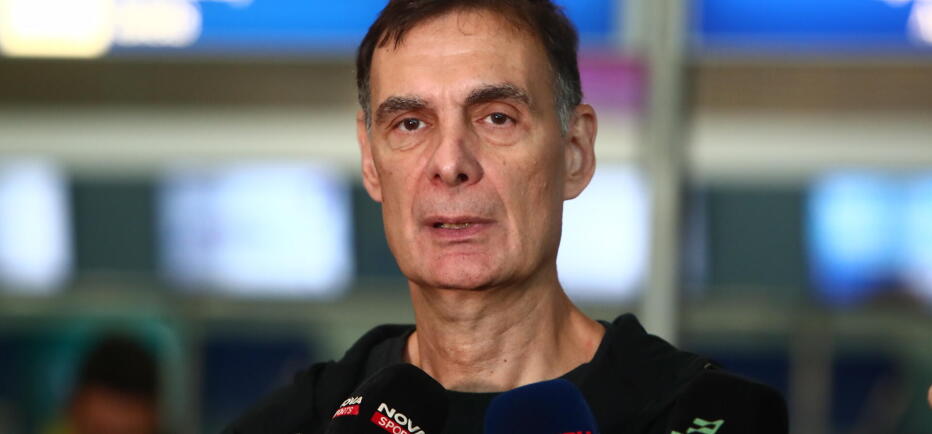 Ο Ολυμπιακός νίκησε τη Μπασκόνια