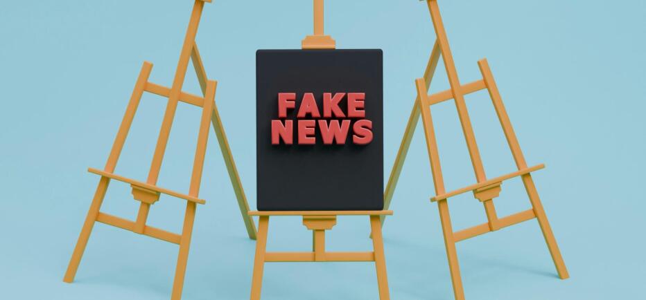 Οι επιπτώσεις των fake news στη ζωή μας, τι να προσέχουμε στο internet