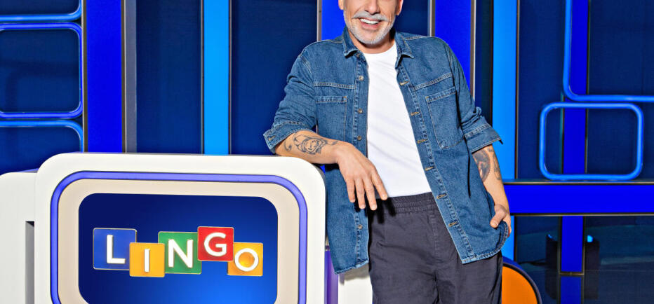 Το παιχνίδι-μανία επιστρέφει στο Star με τον Νίκο Μουτσινά!