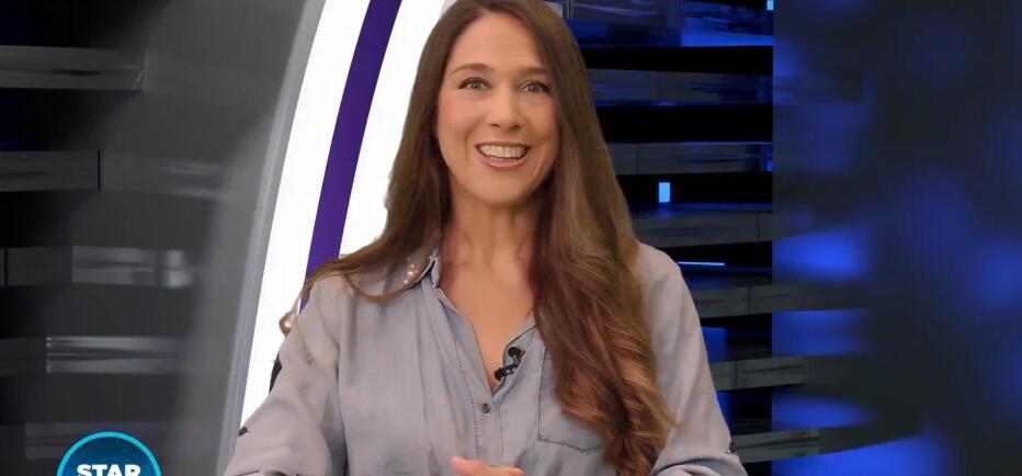 Star Tech: Ο Τίμος Σελλής, διευθυντής του «Αρχιμήδη» μαζί μας