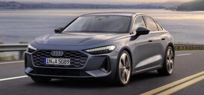 Audi A5 με το προνομιακό πακέτο Premium - Τιμές
