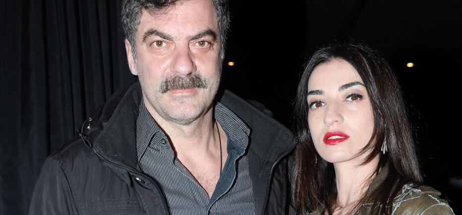 Μαντζώρος: Η έκκληση της συζύγου του:«Βοηθήστε τον να σταθεί στα πόδια του»