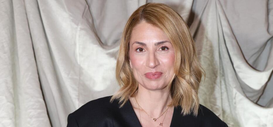 Απολαυστικός διάλογος της Ηλιάκη με την κόρη της για τη συναυλία της Βίσση