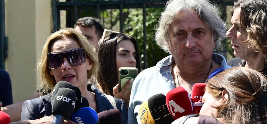 Θάνατος Μαζωνάκη: Ο υπνοθεραπευτής απαντά για το «θα τον στριμώξω»