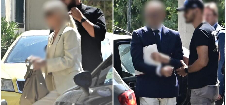 Γιώργος Μαζωνάκης: «Είμαστε όλοι συνυπεύθυνοι»