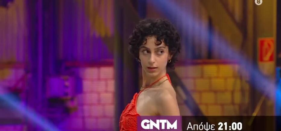 GNTM: Συγκινήσεις, απογοητεύσεις και άρωμα Ιταλίας στο επόμενο επεισόδιο