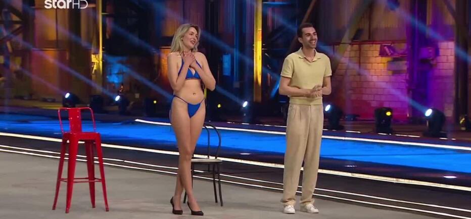 GNTM: Η Ines πέρασε στο bootcamp δικαιώνοντας τον αδελφό και manager της