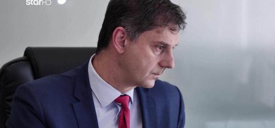 Αποσατάσεις κυβέρνησης από Θεοχάρη μετά τον σάλο για τους «κακομοίρηδες»