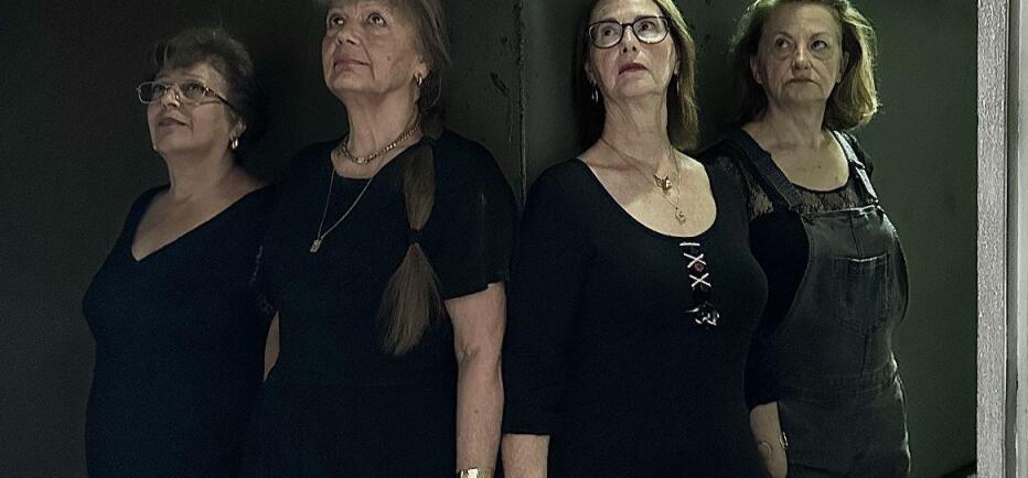 «Co-Housing» του Παύλου Τσακαλίδη, Παρασκευή 9 Οκτωβρίου στην Ελευθερούλη