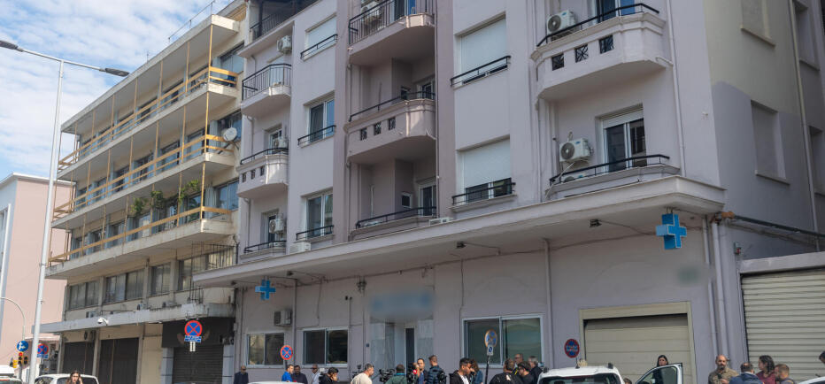 Εισαγγελική παρέμβαση για την κλινική που έκανε παράνομα χημειοθεραπείες