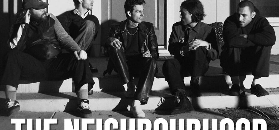 Νέα εποχή, νέος χώρος, ξεκίνημα με The Neighbourhood για το Release Athens