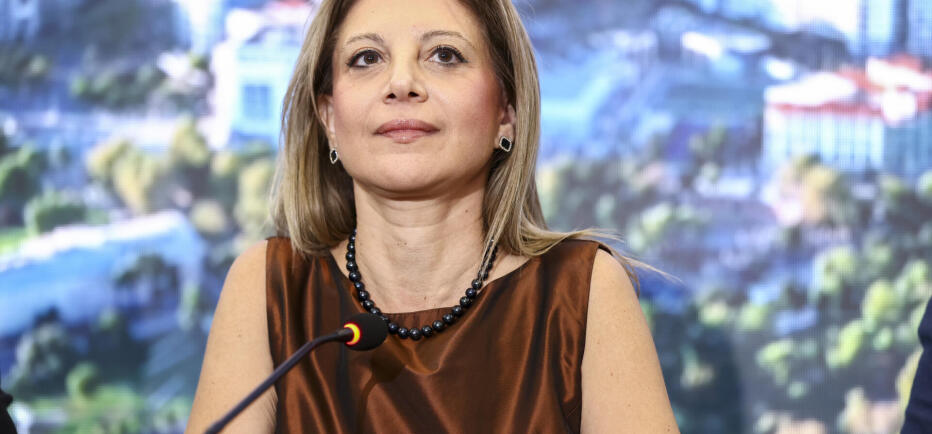 «Το μηχάνημα βιοανάδρασης της Μαρίας Καρυστιανού πληροί τις προϋποθέσεις»