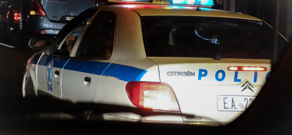 Βούλα: Πασίγνωστος δικηγόρος κατηγορείται για ενδοοικογενειακή βία