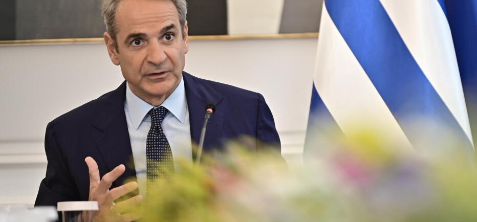 Μητσοτάκης: Οι 4 παρεμβάσεις για την ακρίβεια