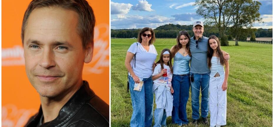 Τραγωδία για τον Chad Lowe - Πέθανε η 13χρονη κόρη του, Fiona