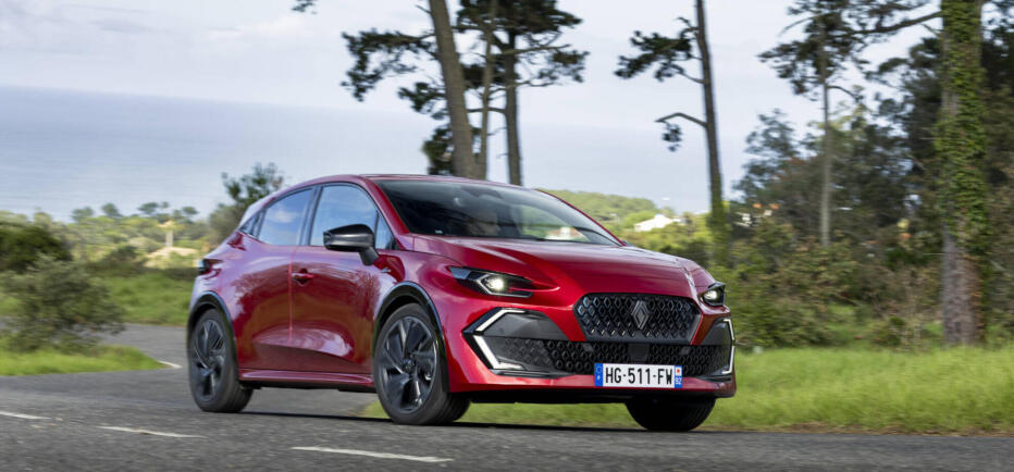 Η Renault στην Auto Athina με ειδικές τιμές