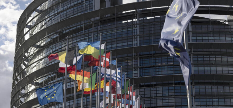 Συμβούλιο της Ευρώπης: Η Δημοκρατία στην Ελλάδα είναι γερά θεμελιωμένη