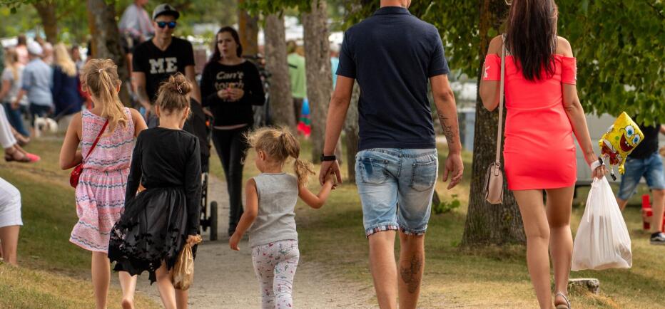 Επίδομα Παιδιού Α21: Έρχεται έκτακτη πληρωμή - Πότε θα γίνει