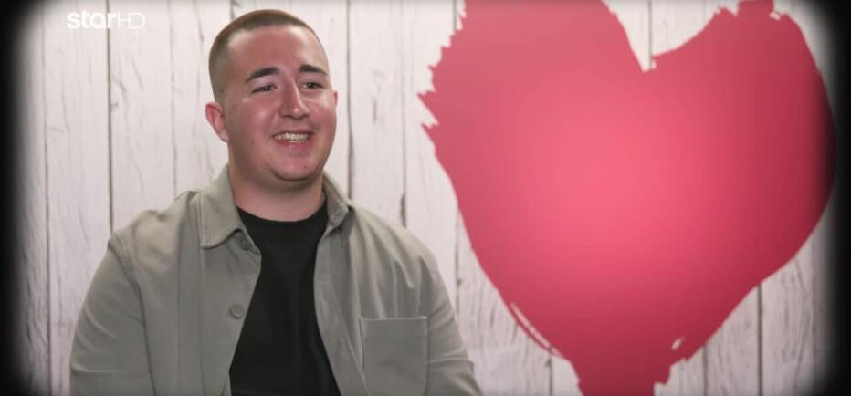 First Dates: Γνωρίστε τον Αναστάση, τον «βαρόνο της νύχτας»