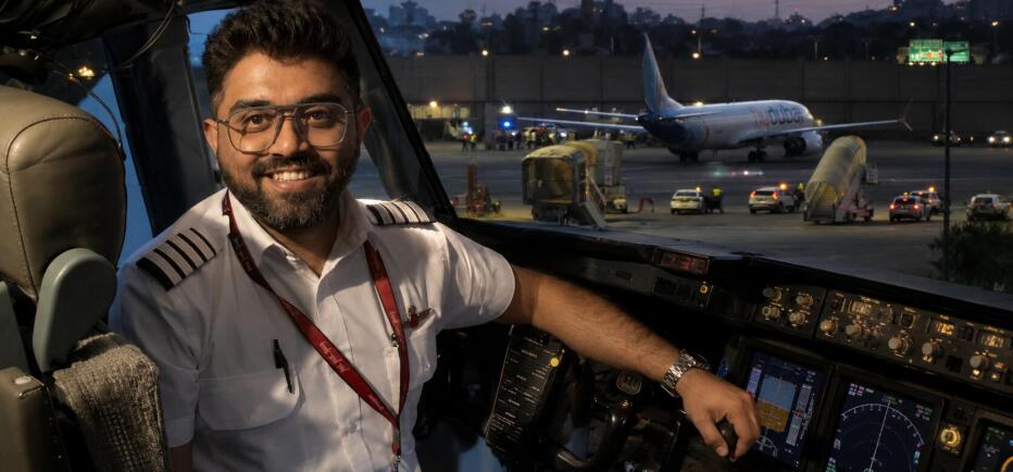 Flydubai: «Απέτρεψαν μια νέα 11η Σεπτεμβρίου»
