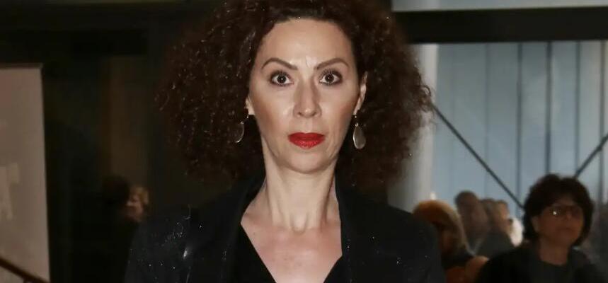 Δώρα Χρυσικού: «Στα site με έβγαλαν ετοιμοθάνατη και κινήθηκα νομικά»