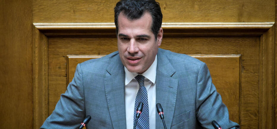 Μεταναστευτικό: Η Ελλάδα επιδιώκει ουσιαστική ισχύ για το εργαλείο της ΕΕ