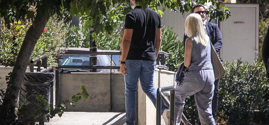 Θάνατος Μαζωνάκη: Παραιτήθηκε και ο δεύτερος δικηγόρος της γιατρού