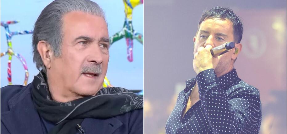 Λάκης Λαζόπουλος: Το σχόλιο για τον θάνατο του Γιώργου Μαζωνάκη