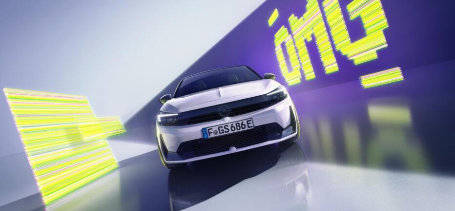 Opel: Μοναδικές προσφορές στην AUTO ATHINA 2026