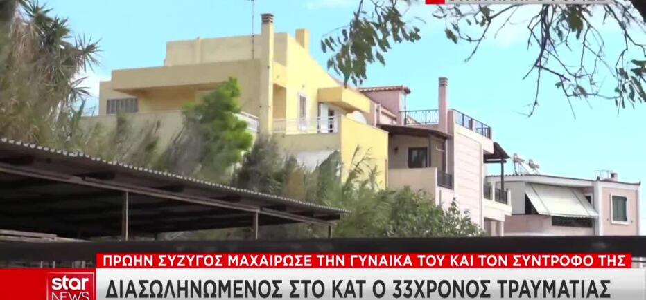 Λαύριο: Διασωληνωμένος στο ΚΑΤ ο 33χρονος μετά την επίθεση