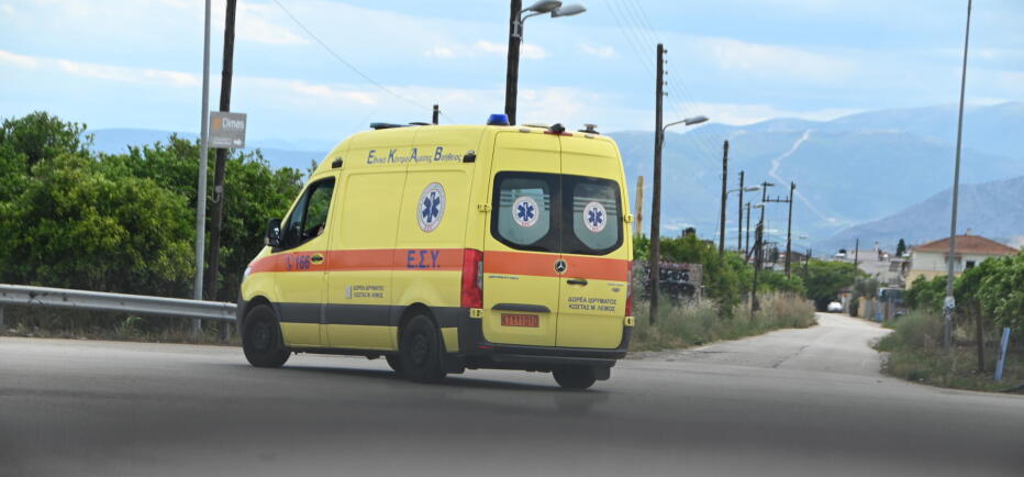 Τραγωδία στη Ρόδο: Νεκρή 58χρονη τουρίστρια από κεραυνό