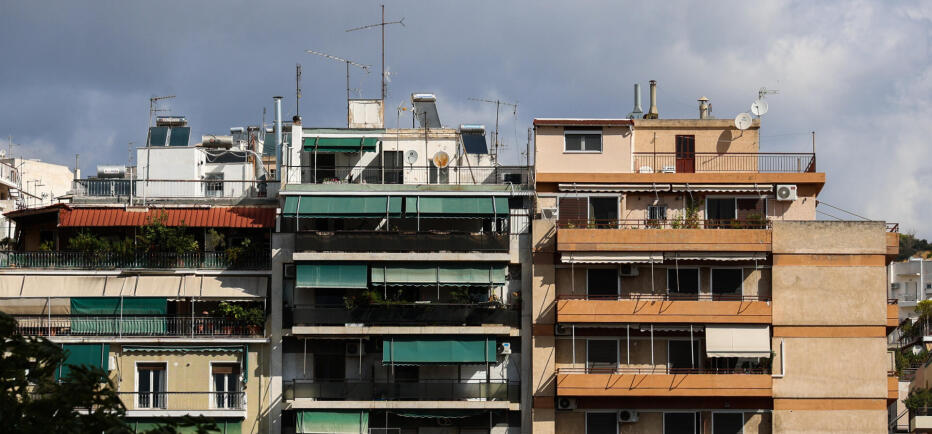 Ανακαινίζω: Πότε μπαίνει η προκαταβολή 50% - Τα ποσά ανά κατοικία