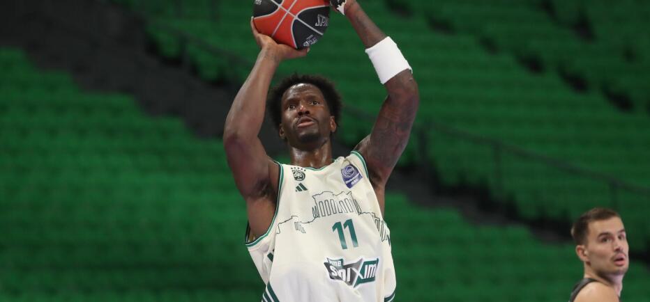 Με το «δεξί» στη Basket League ο Παναθηναϊκός