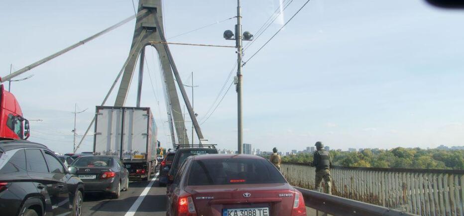 Ρωσία: Χτύπησε το Κίεβο ενώ το επισκεπτόταν ο Γερμανός καγκελάριος Μερτς!